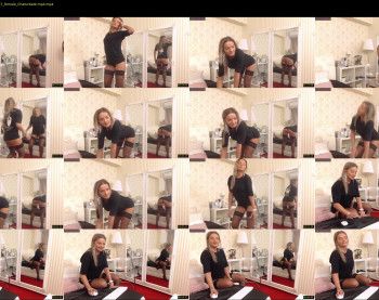 sofialloyd — 8 minute Chaturbate female cam show recording, 1080p, Mar 29, 2021