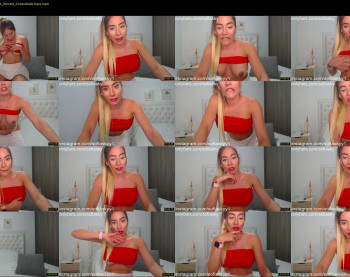 sofiaskyy — 86 minute Chaturbate female cam show recording, 720p, Mar 12, 2021