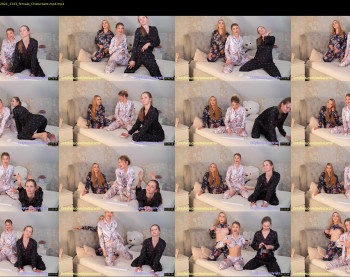 stella_and_stephan — 7 minute Chaturbate couple cam show recording, 1080p, Mar 29, 2021