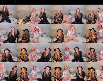 stella_and_stephan — 28 minute Chaturbate couple cam show recording, 1080p, Mar 29, 2021
