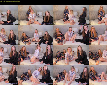 stella_and_stephan — 23 minute Chaturbate couple cam show recording, 1080p, Mar 29, 2021
