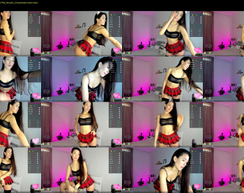 sweet_moan — 21 minute Chaturbate female cam show recording, 1080p, Mar 29, 2021