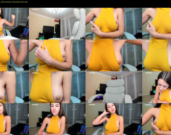 sweetbuttocks — 70 minute Chaturbate female cam show recording, 1080p, Mar 29, 2021