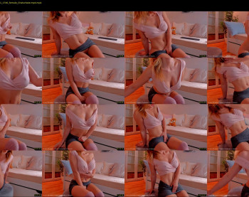 sweetnameless — 70 minute Chaturbate couple cam show recording, 1080p, Mar 29, 2021