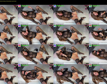 tanya_welth — 70 minute Chaturbate female cam show recording, 1080p, Mar 29, 2021