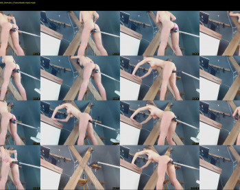 tanyaxlove — 71 minute Chaturbate female cam show recording, 720p, Mar 29, 2021