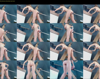 tanyaxlove — 12 minute Chaturbate female cam show recording, 720p, Mar 29, 2021