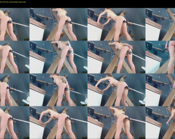 tanyaxlove — 70 minute Chaturbate female cam show recording, 720p, Mar 29, 2021