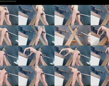 tanyaxlove — 70 minute Chaturbate female cam show recording, 720p, Mar 29, 2021