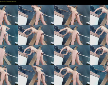 tanyaxlove — 12 minute Chaturbate female cam show recording, 720p, Mar 29, 2021