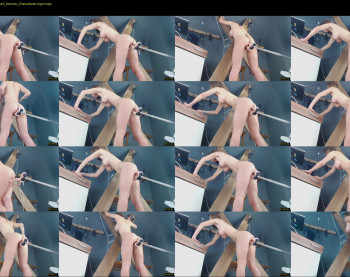 tanyaxlove — 12 minute Chaturbate female cam show recording, 720p, Mar 29, 2021