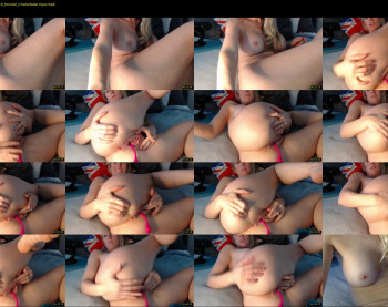 tegralane — 3 minute Chaturbate female cam show recording, 720p, Mar 29, 2021