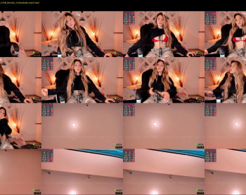 tiago_hannah — 16 minute Chaturbate couple cam show recording, 1080p, Mar 29, 2021