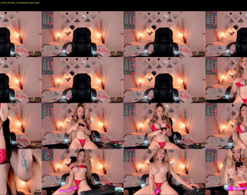 tiago_hannah — 70 minute Chaturbate couple cam show recording, 1080p, Mar 29, 2021