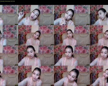 tinaniksy — 22 minute Chaturbate female cam show recording, 1080p, Mar 29, 2021