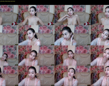 tinaniksy — 32 minute Chaturbate female cam show recording, 1080p, Mar 29, 2021