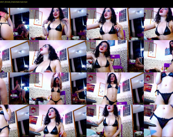 valerie_mase — 54 minute Chaturbate female cam show recording, 720p, Mar 30, 2021