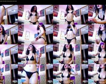 valerie_mase — 22 minute Chaturbate female cam show recording, 720p, Mar 30, 2021