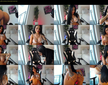 vanessa_vega — 71 minute Chaturbate female cam show recording, 1080p, Mar 30, 2021