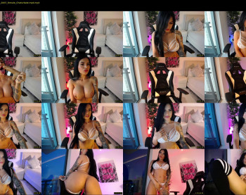 vanessa_vega — 75 minute Chaturbate female cam show recording, 1080p, Mar 30, 2021