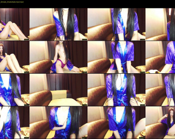 verasun — 70 minute Chaturbate female cam show recording, 480p, Mar 29, 2021