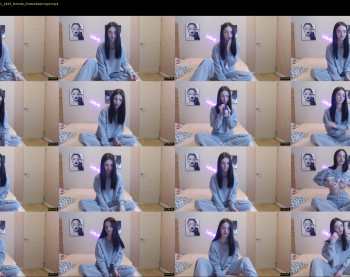 victoria_carterr — 19 minute Chaturbate female cam show recording, 1080p, Mar 29, 2021