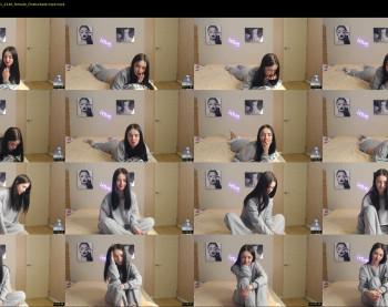 victoria_carterr — 70 minute Chaturbate female cam show recording, 1080p, Mar 29, 2021