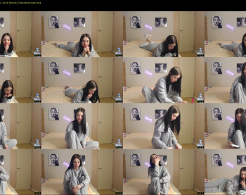 victoria_carterr — 66 minute Chaturbate female cam show recording, 1080p, Mar 29, 2021