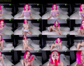 wild_lov — 70 minute Chaturbate female cam show recording, 1080p, Mar 29, 2021