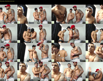 willhottwil1 — 54 minute Chaturbate couple cam show recording, 720p, Mar 29, 2021