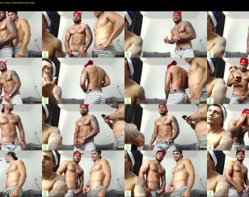 willhottwil1 — 9 minute Chaturbate couple cam show recording, 720p, Mar 29, 2021