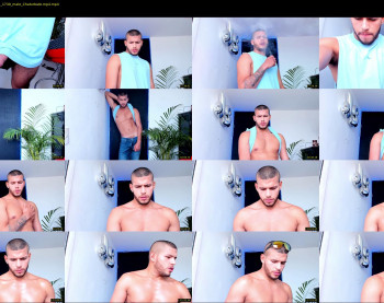 yamp_bigcock — 99 minute Chaturbate male cam show recording, 720p, Mar 29, 2021