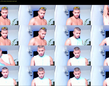 yamp_bigcock — 26 minute Chaturbate male cam show recording, 720p, Mar 29, 2021