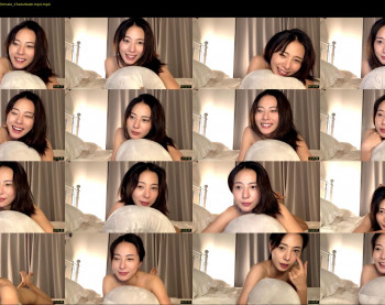 yuanlili — 36 minute Chaturbate female cam show recording, 1080p, Mar 29, 2021