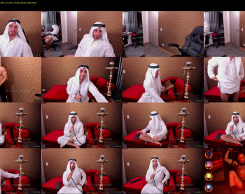 _adamcoper_ — 50 minute Chaturbate male cam show recording, 1080p, Mar 31, 2021