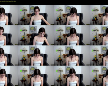 _austra1ia — 17 minute Chaturbate female cam show recording, 1080p, Mar 30, 2021