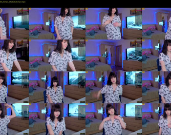 _blackbee_ — 8 minute Chaturbate female cam show recording, 1080p, Mar 30, 2021