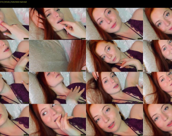 _elisa_omm_ — 13 minute Chaturbate female cam show recording, 1080p, Mar 30, 2021