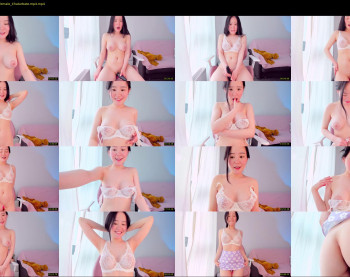 _jikey_ — 47 minute Chaturbate female cam show recording, 1080p, Mar 30, 2021