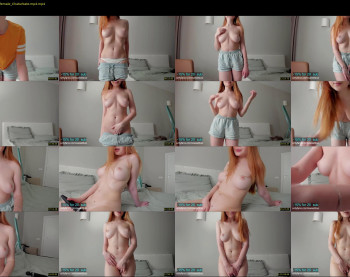 _o0o__ — 70 minute Chaturbate female cam show recording, 720p, Mar 31, 2021