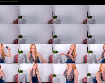 abogailmaartin — 70 minute Chaturbate female cam show recording, 1080p, Mar 30, 2021