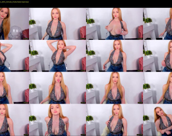 abogailmaartin — 70 minute Chaturbate female cam show recording, 1080p, Mar 30, 2021