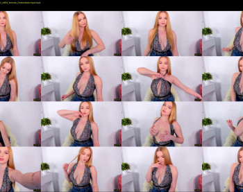 abogailmaartin — 28 minute Chaturbate female cam show recording, 1080p, Mar 30, 2021