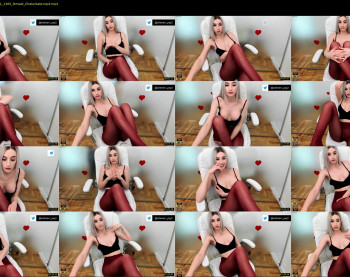 aileen_williams — 52 minute Chaturbate female cam show recording, 1080p, Mar 30, 2021