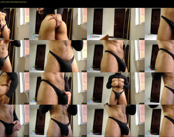 alexdimartino — 69 minute Chaturbate male cam show recording, 720p, Mar 30, 2021
