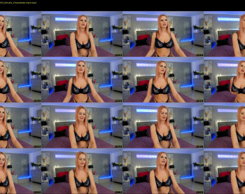 alexsisfaye — 3 minute Chaturbate female cam show recording, 1080p, Mar 30, 2021