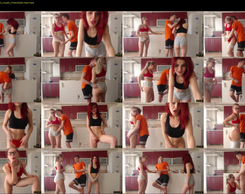 aly_alyce — 75 minute Chaturbate female cam show recording, 720p, Mar 30, 2021