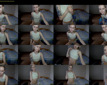 an_ross — 68 minute Chaturbate female cam show recording, 720p, Mar 30, 2021