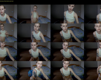 an_ross — 15 minute Chaturbate female cam show recording, 720p, Mar 30, 2021