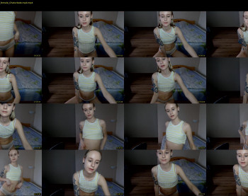 an_ross — 61 minute Chaturbate female cam show recording, 720p, Mar 30, 2021